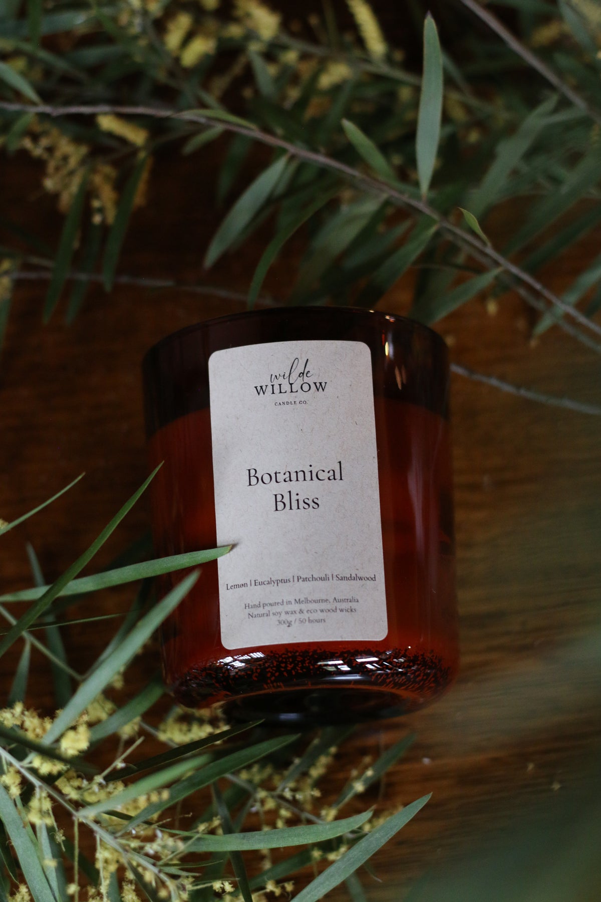 Botanical Bliss