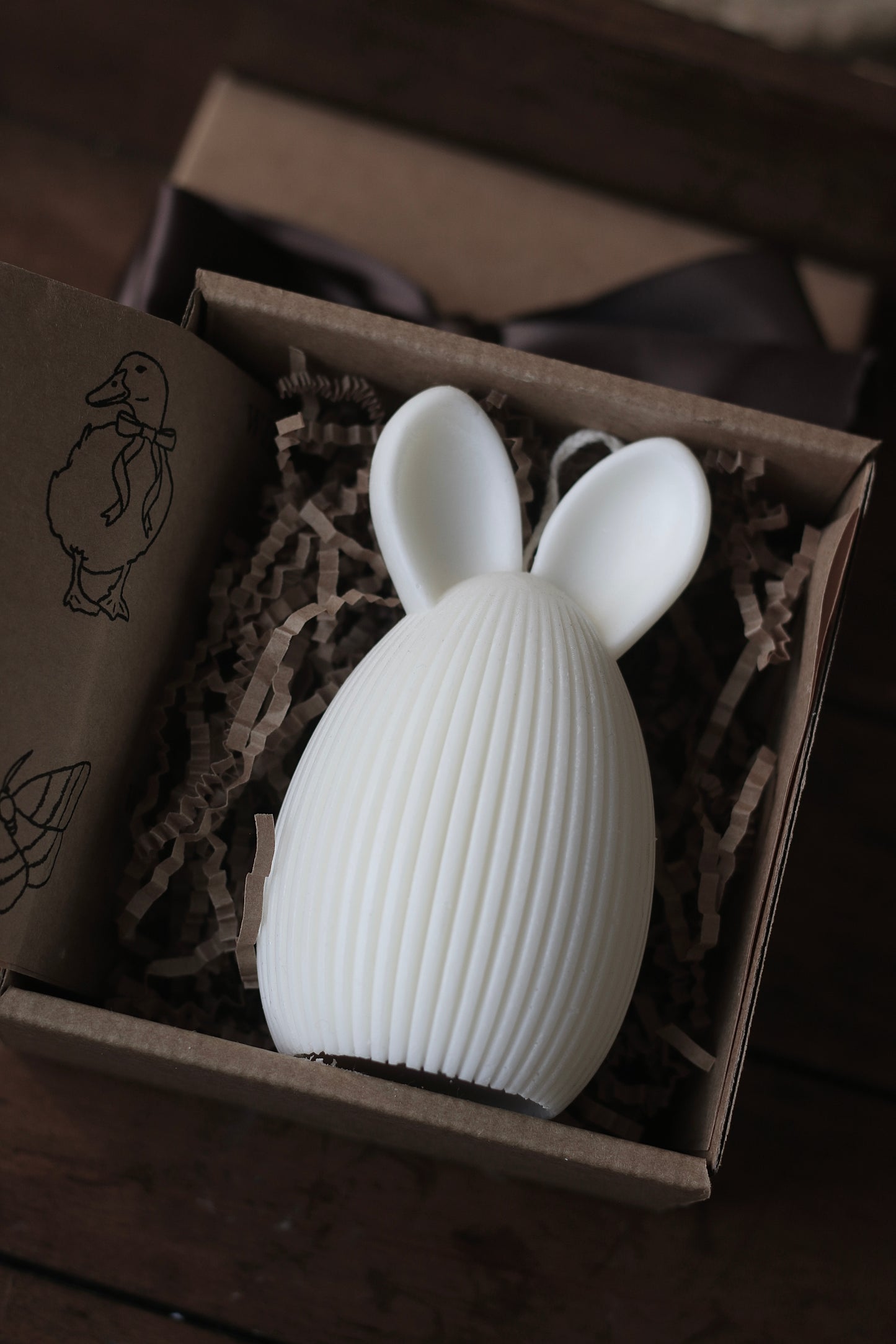 Willow Bunny