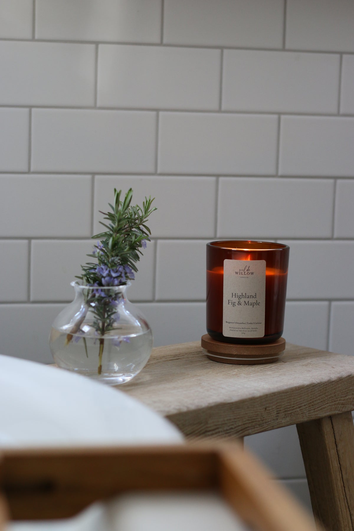 Highland Fig & Maple