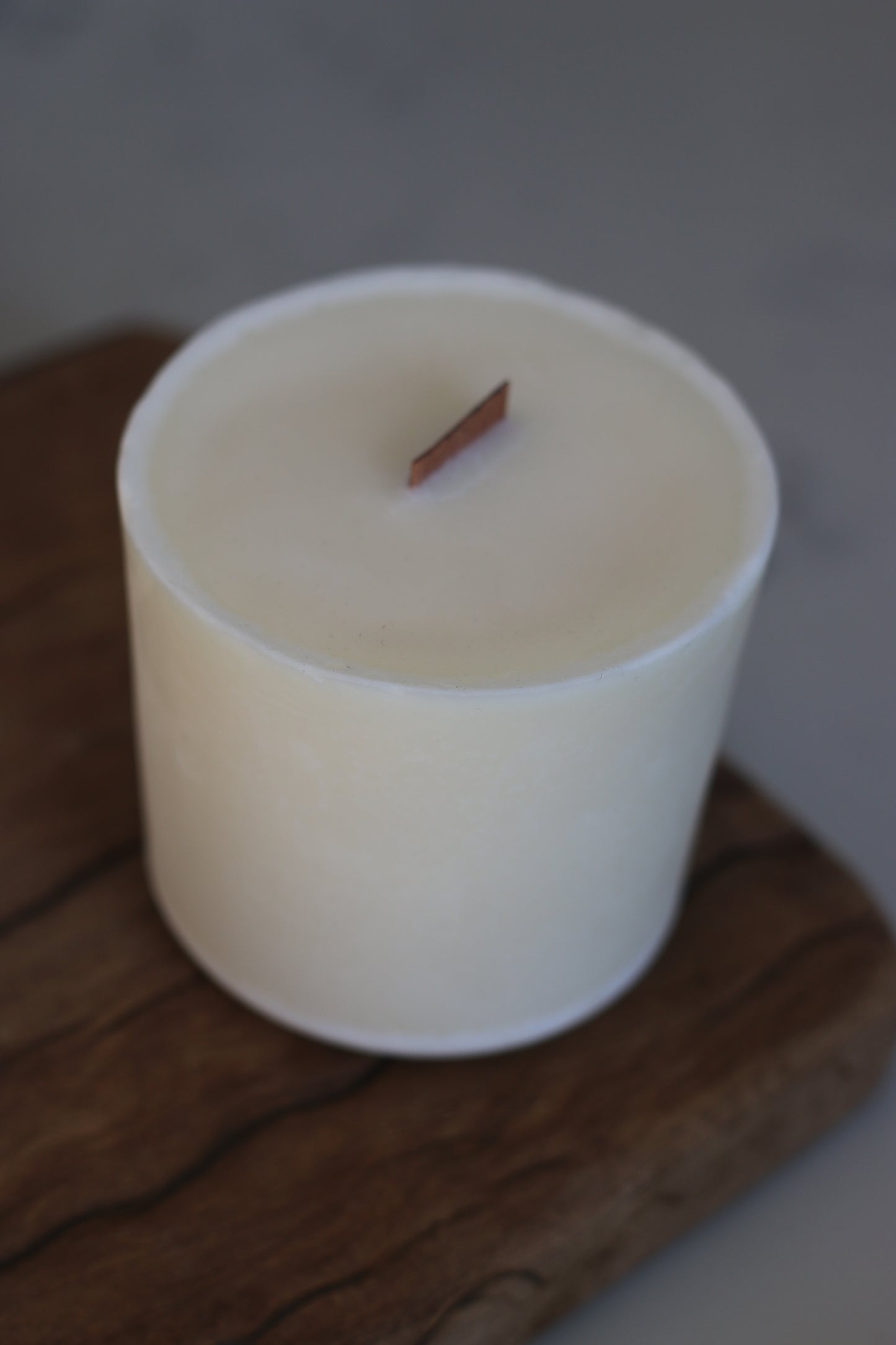 Candle Jar Refill